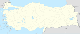 Sungurlu (Turkije)