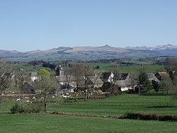 Skyline of Briffons