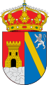 Brasão de armas de Pedraza