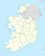 Marina (pagklaro) is located in Ireland