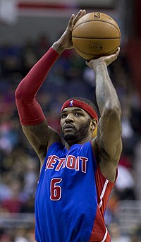 Josh Smith