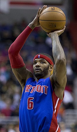 Josh Smith