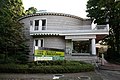 神奈川近代文学館