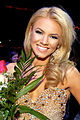 Miss Teen USA 2006 Katie Blair, Montana