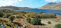 Killary Harbour, batı İrlanda