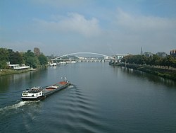 Maas Maastrichtis