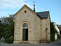 Heilig-Kreuz-Kapelle