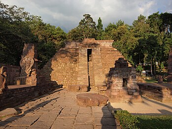 Candi Sukuh