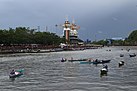 Siring Sungai Martapura Banjarmasin