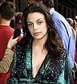 Vanessa Ferlito interpreta Tammy Gregorio