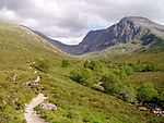 Ben Nevis.