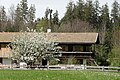 Ehemaliges Kleinbauernhaus, sogenannt Beim Bürgtaler