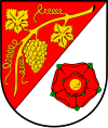 Wappen von Irsch