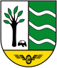 Neukieritzsch – Stemma