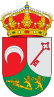 Escudo d'armas