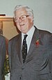 Sir Geoffrey Howe