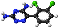 Image illustrative de l’article Lamotrigine