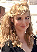 Louise Bourgoin (2006-2008)