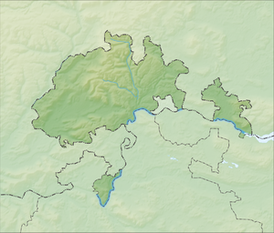 Wangental (Kanton Schaffhausen)