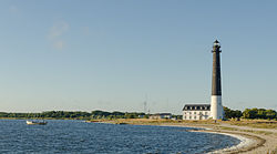 Sõrve Lighthouse