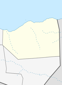 Dayaha is located in Sanaag