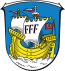 Blason de Flörsheim am Main