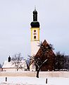 Katholische Pfarrkirche St. Margaretha