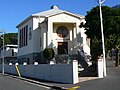 New Apostolic Church on Derry Street in Vredehoek.