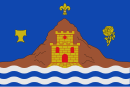 Drapeau de Salinas