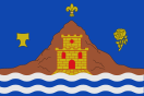 Bandera de Salines