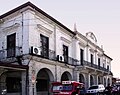 Palais provincial de Bohol.