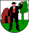 Wappen von Linach