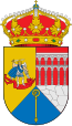 Blason de Muñopedro