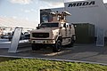 MPCV rendszer 4 Mistrallal