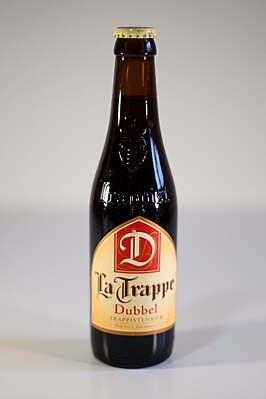 La Trappe Dubbel