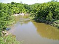 Vignette pour Parc d'État du Lac Qui Parle