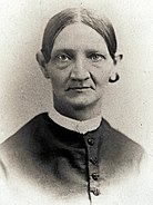 photo of Lucy Smith Millikin