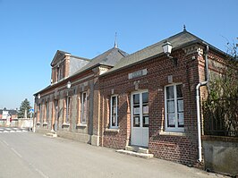 Gemeentehuis