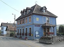 Werentzhouse, Mairie.jpg