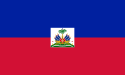 Flage de Haiti