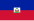 Bandeira do Haiti