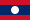 Laos دا جھنڈا