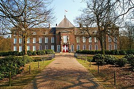 Kasteel Heeze te Heeze