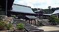 高昌寺(50番)楠木寺