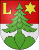 Landiswil - Stema