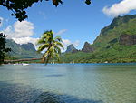 Moorea.