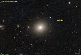 Image illustrative de l’article NGC 1238