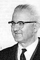 Petar Stambolić 1982-1983 Presidenti i Jugosllavisë