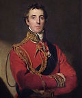 Arthur Wellesley, 1. Duke of Wellington