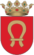 Escudo d'armas